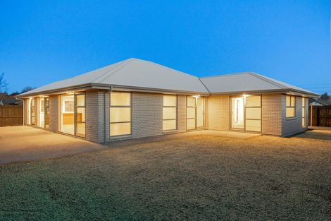 Photo of property in 7 Spencer Place, Springlands, Blenheim, 7201