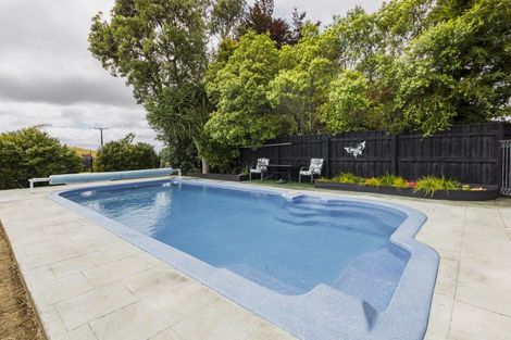 Photo of property in 131 Waiou Road, Waipukurau, 4281