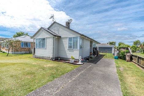 Photo of property in 4 Kepler Street, Ngaruawahia, 3720