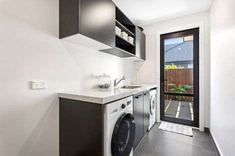 Photo of property in 21 Blair Place, Kaiapoi, 7630