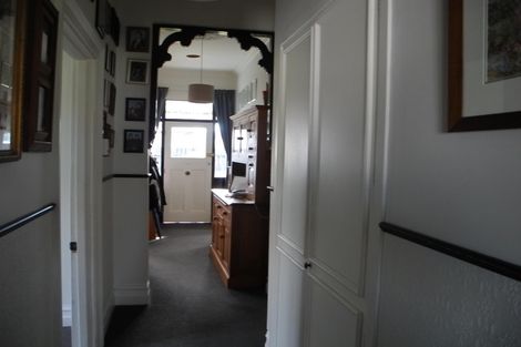 Photo of property in 17 Harris Street, Waimate, 7924