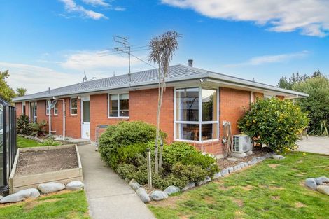 Photo of property in 290 Horndon Street, Darfield, 7510