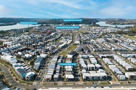 Photo of property in 21 Autumn Blaze Street, Hobsonville, Auckland, 0616