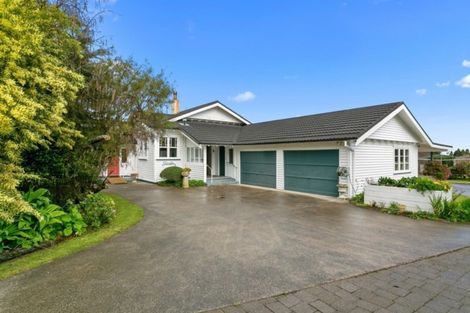 Photo of property in 71 Centennial Avenue, Te Aroha, 3320