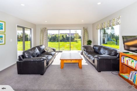 Photo of property in 28 Cornwall Lane, Kirwee, Darfield, 7571