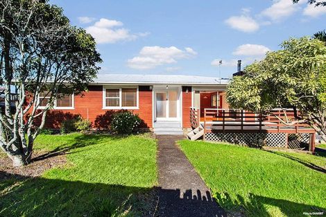 Photo of property in 57 La Rosa Street, Green Bay, Auckland, 0604