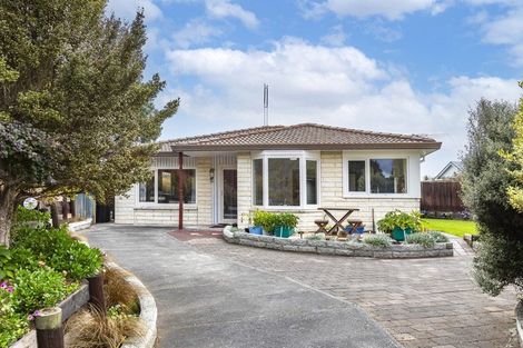 Photo of property in 1/218 England Street, Linwood, Christchurch, 8011