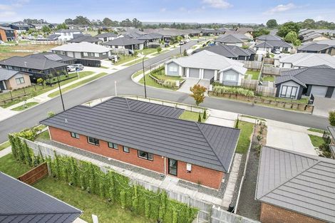 Photo of property in 25 Bostonkip Crescent, Fitzroy, Hamilton, 3206