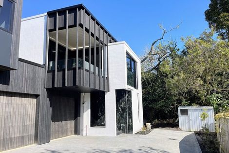 Photo of property in 28 Rochdale Avenue, Glendowie, Auckland, 1071