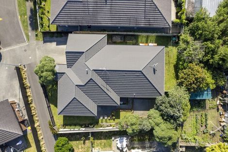 Photo of property in 9 Hulme Way, Raumati Beach, Paraparaumu, 5032