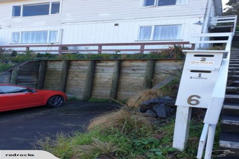 Photo of property in 1/6 Montreal Grove, Kingston, Wellington, 6021