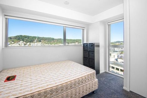 Photo of property in Soho Apartments, 1403/74 Taranaki Street, Te Aro, Wellington, 6011