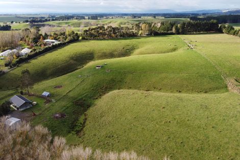 Photo of property in 5 Williams Road, Tokomaru, Palmerston North, 4474