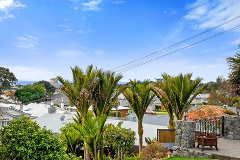 Photo of property in 103 Fulford Street, New Plymouth, 4310