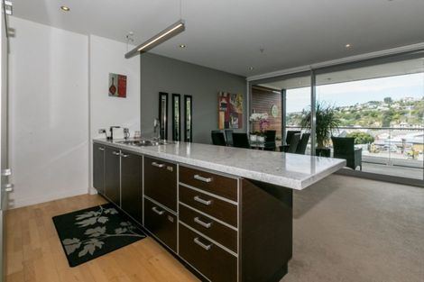 Photo of property in 512d/14 West Quay, Ahuriri, Napier, 4110