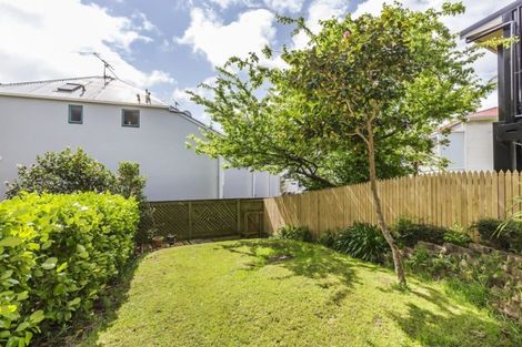 Photo of property in 18 Bidwill Street, Mount Cook, Wellington, 6021