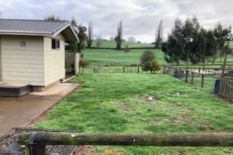 Photo of property in 176 Ngahape Road, Ngahape, Te Awamutu, 3873
