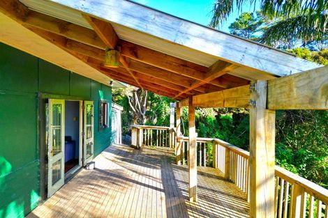 Photo of property in 143 Kokohuia Road, Omapere, Kaikohe, 0473