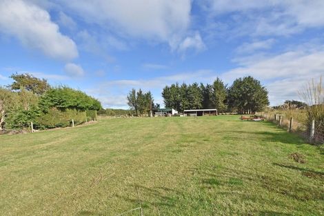 Photo of property in 197 Curran Road, Otatara, Invercargill, 9879