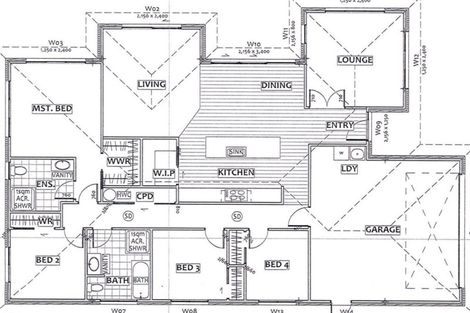 Photo of property in 19 Peter Bourne Drive, Pokeno, 2402