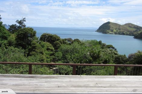 Photo of property in 1459 Port Charles Road, Port Charles, Coromandel, 3584