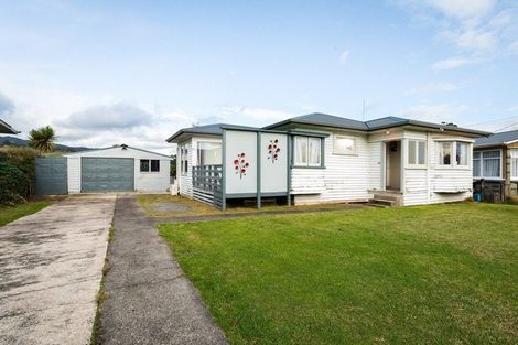 Photo of property in 43 Arney Street, Paeroa, 3600