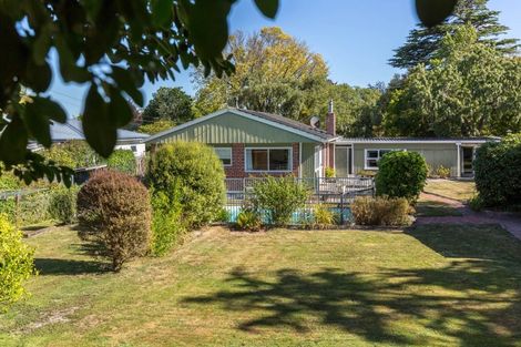 Photo of property in 8 Terrace End, Lansdowne, Masterton, 5810