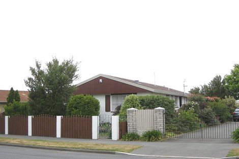 Photo of property in 48 Ashwood Street, Parklands, Christchurch, 8083