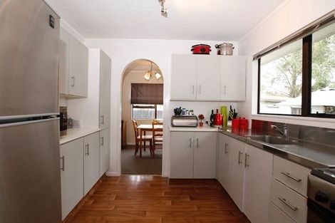 Photo of property in 17 Radiata Street, Fairview Downs, Hamilton, 3214