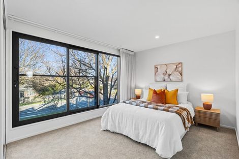 Photo of property in 3/187 Fitzgerald Avenue, Christchurch Central, Christchurch, 8011