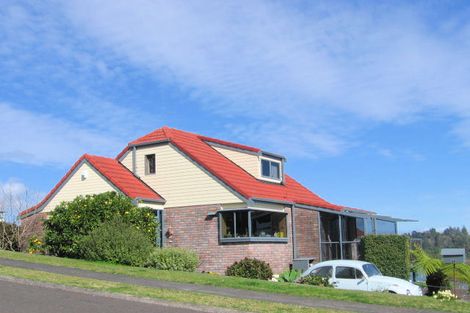 Photo of property in 80 Haukore Street, Hairini, Tauranga, 3112