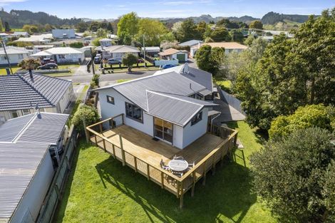 Photo of property in 3 Camellia Avenue, Aramoho, Whanganui, 4500