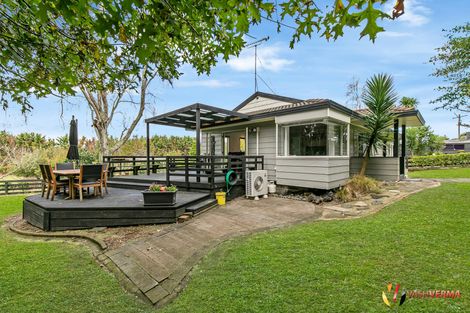 Photo of property in 61 Colombo Road, Waiuku, 2123