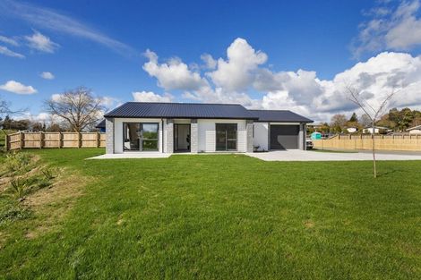 Photo of property in 128 Reservoir Street, Putaruru, 3411