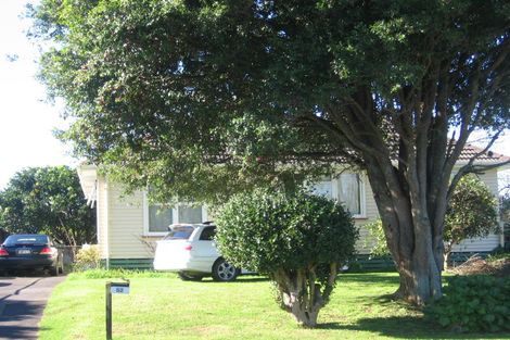 Photo of property in 52 Caspar Road, Papatoetoe, Auckland, 2025