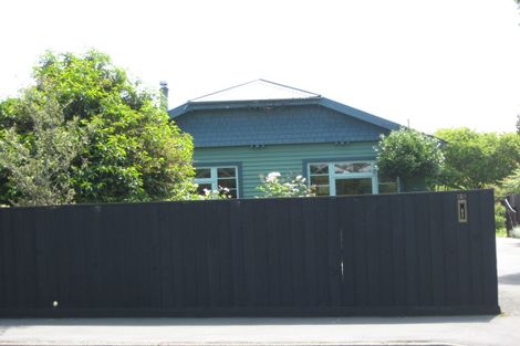 Photo of property in 1/123 Hawford Road, Opawa, Christchurch, 8023