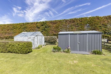 Photo of property in 2501 Tram Road, West Eyreton, Rangiora, 7475