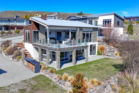 Photo of property in 20 Lochinver Avenue, Lake Tekapo, 7999