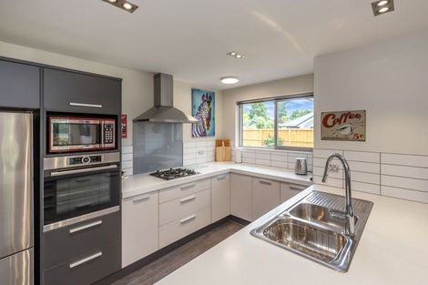 Photo of property in 153 Lowes Road, Rolleston, 7614