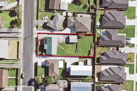 Photo of property in 46 Greenhaven Avenue, Opaheke, Papakura, 2113
