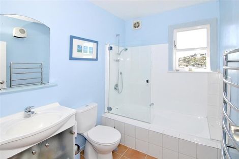 Photo of property in 44 Ohariu Road, Johnsonville, Wellington, 6037