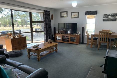 Photo of property in 169 Woburn Road, Hatuma, Waipukurau, 4281