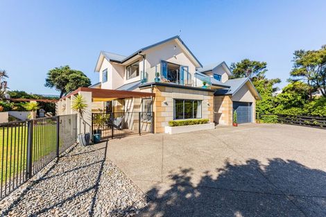 Photo of property in 501 Grays Road, Pauatahanui, Porirua, 5381