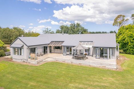 Photo of property in 73 Western Line, Brunswick, Whanganui, 4571