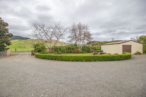 Photo of property in 170 Gladstone Road, Levin, 5571