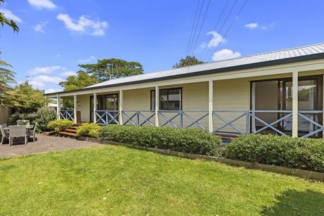 Photo of property in 27 Radiata Street, Fairview Downs, Hamilton, 3214