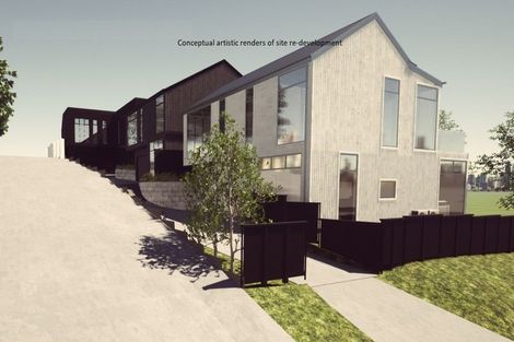 Photo of property in 69 Vale Road, Saint Heliers, Auckland, 1071