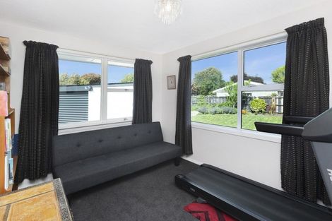 Photo of property in 43 Santa Rosa Avenue, Halswell, Christchurch, 8025