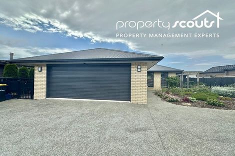 Photo of property in 21 Glengarry Court, Mosgiel, 9024