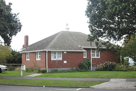 Photo of property in 31 Mitchell Street, Epuni, Lower Hutt, 5011